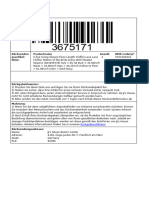 ReturnForm 7453362425 PDF