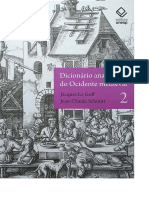 Dicionário Analítico Do Ocidente Medieval - Volume 2 (Jacques Le Goff Jean-Claude Schmitt) (Z-Lib - Org) - OCR
