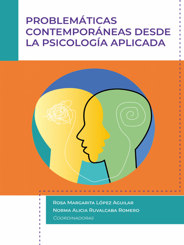 Psicología Aplicada y Problemáticas Actuales | PDF | Sicología | Maestros