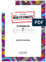 New Pathways: Coursebook