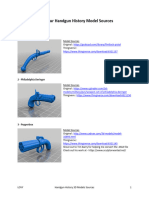 Handgun Model Sources