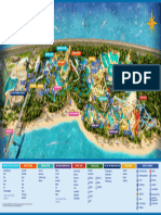 Aquaventure Map Mar23