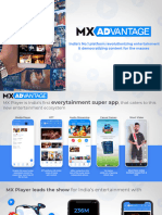 media-kit-MX Player Platform Deck June 22