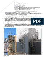 Sasec Ltda - Gateras - Procedimiento