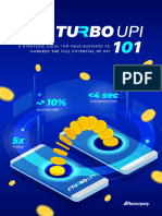 UPI Turbo - Buyer's Guide