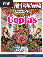 8 Ejemplos de Coplas Variadas | PDF