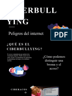 Peligros Del Internet