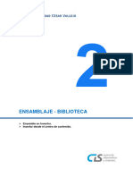 Ap2 - Cojinete Doble - Ensamble