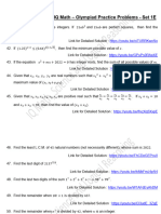Grade 7 and 8 - Basic IQ Math Practice Problems  Set 1E pdf