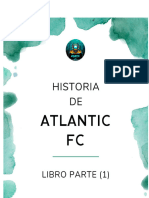 Atlantic Oficial Libro