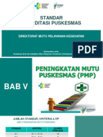 Mpi - Bab V