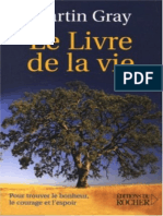 Le Livre de La Vie (Gray Martin (Gray Martin) ) (Z-Library)