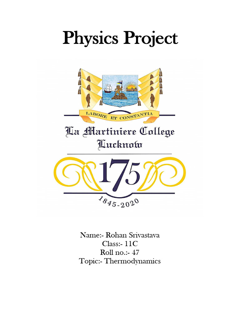 Thermodynamics visual data 7