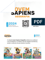 Jovem Sapiens Geografia