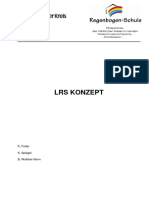 3 LRS-Konzept - Kieler - Leseaufbau