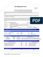 01 HRSS-SEA-FORM-001 - Employment Application Form - Hazelyna