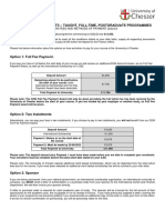 PGFinance Informationand Regulations 2023 M