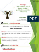 Presentación Bloc3y4 Y TrabajoFinal DMII Hidalgo.D. 2023