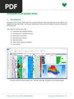 Emeraude v5.50.01 Update Notes