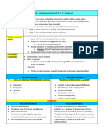 Economics - Chapter 1 - Chapter 11