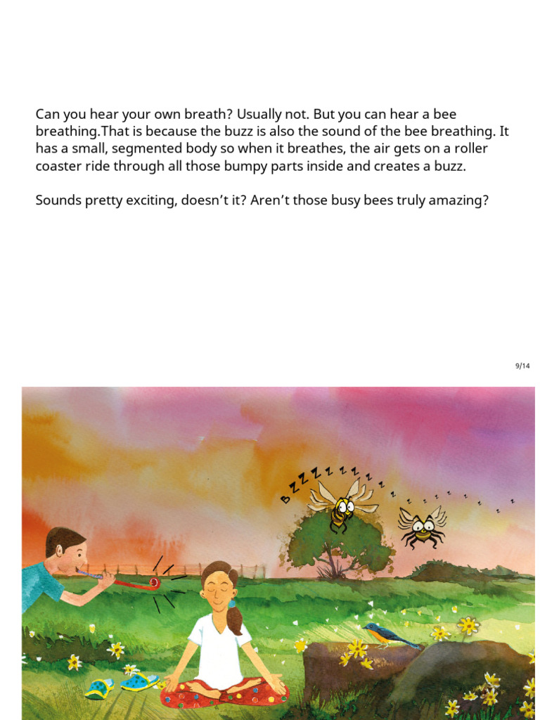 Bees Buzzing Around You Heres Why - cbnqzqi