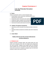 Materi Perawatan Pneumatik