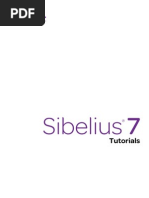 Download Sibelius 701 - Tutorials - English by camposanto SN69996536 doc pdf