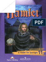 A Reader For Spotlight 11 Hamlet