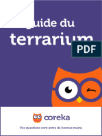 Le Guide Du Terrarium Ooreka