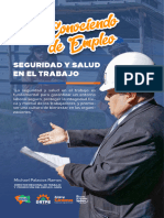 Revista Informativa Drtpe 1 - SST