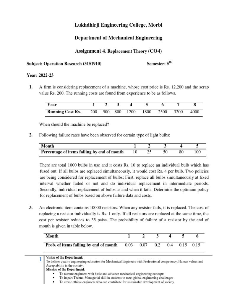 assignment-4-replacement-theory-co4-1301-pdf-engineering-resistor