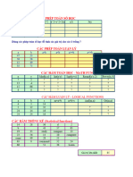 Bản Sao Bai Tap Thuc Hanh Excel 2023