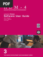 Software User Guide