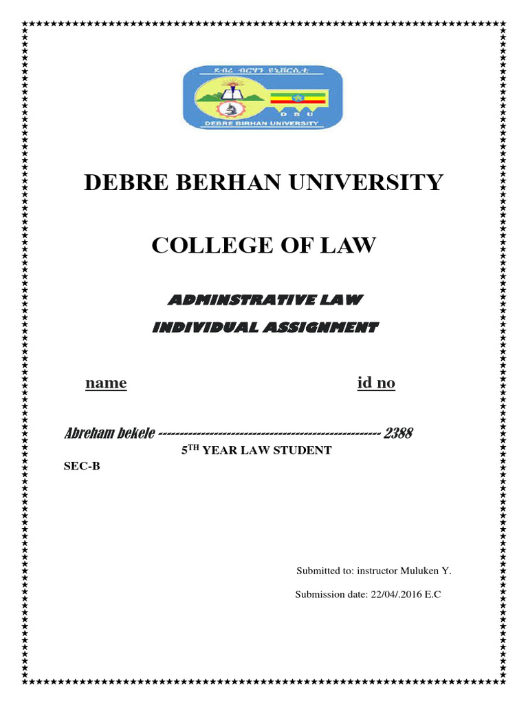 Federal administrative procedure proc notes pdf administrative law