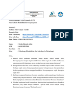 Uas Kewarganegaraan Metha Miranda Adha - Palembang