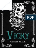 4.vicky - Gleen Black