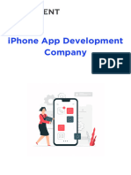 Iphone App Development Company in Australia