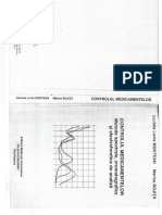 Controlul Medicamentelor Carte