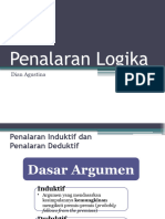 Penalaran Logis