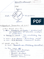 CH 1 Basics of OR 1450