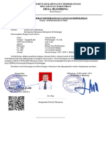 Keterangan-Pengantar-Skck Samsul PDF