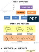 ORGANIC CHEM 4 Cont