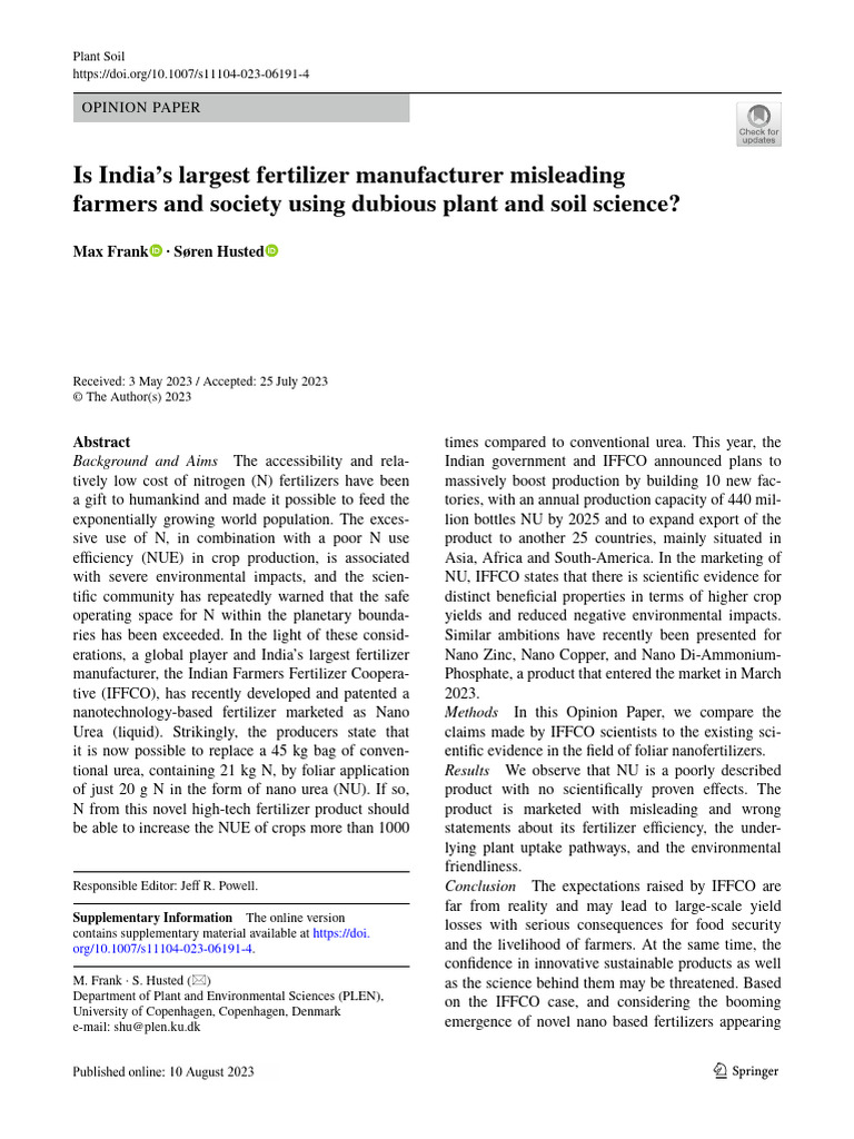 nano-urea-pdf-fertilizer-soil