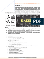 Brochure Practical Genba Kaizen