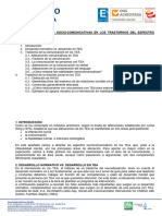 Módulo 4 - Habilidades Socio Comunicativas en Tea