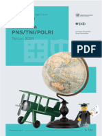 Booklet LPDP 2024 - Jalur Targeted - PT Luar Negeri