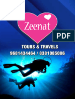 Zeenat Tour & Travel