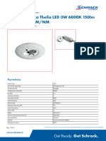 Fișă tehnică-LID14284