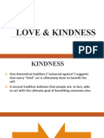 Lecture 15 Love Kindness Gratitude Zest 04012024 090914am