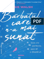 Rosie Walsh - Barbatul Care N-A Mai Sunat